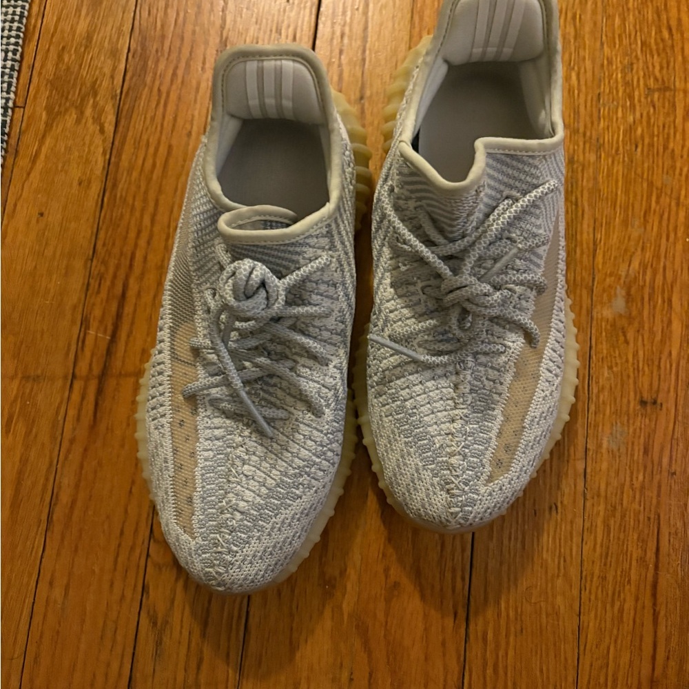 Yeezy lundmarks